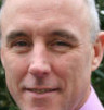 Profile photo of Prof Billy Bourke